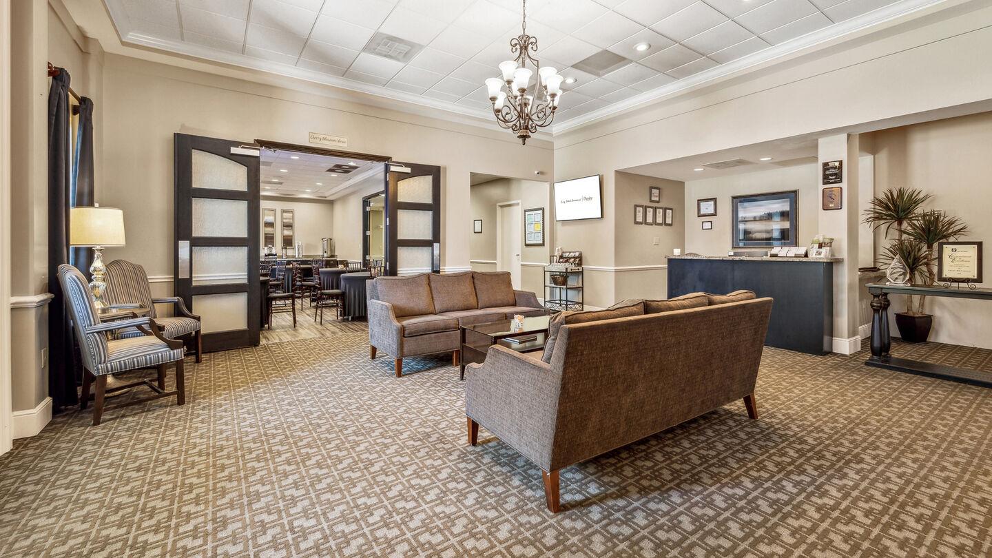 Winans Funeral Home gallery image 4