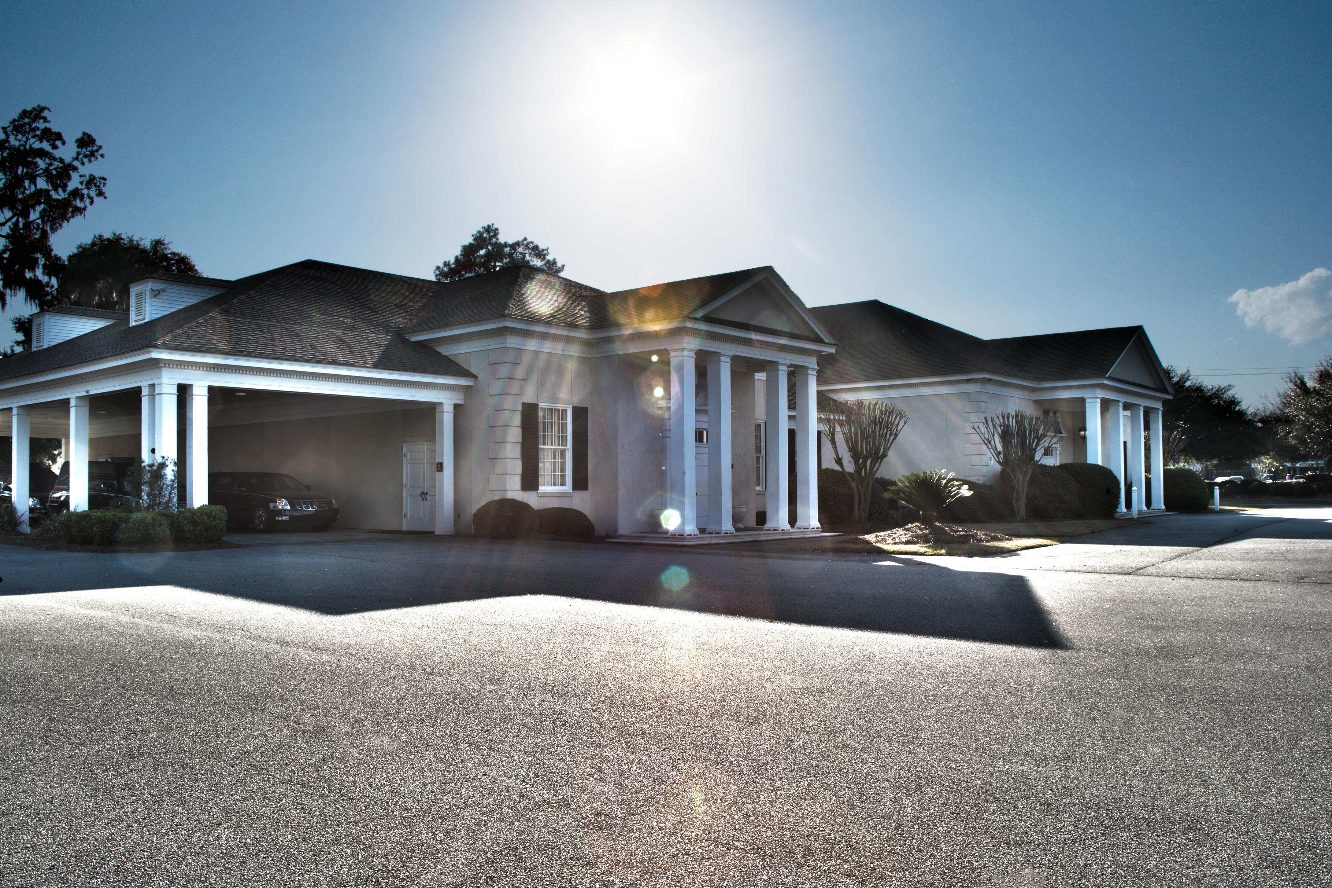 Winans Funeral Home gallery image 3