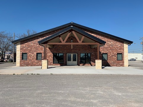Winans Funeral Home