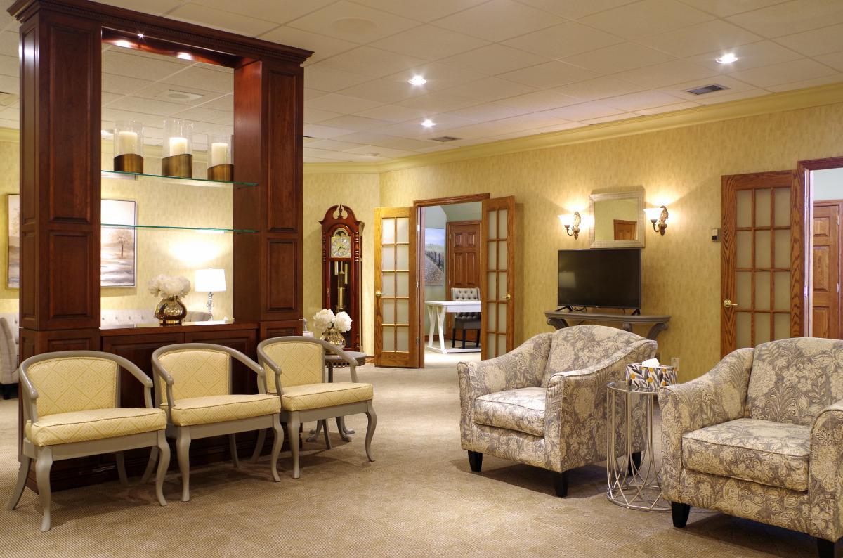 Winans Funeral Home gallery image 2