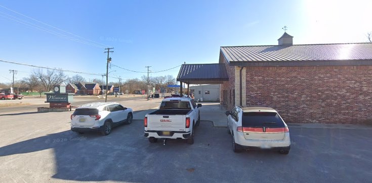 Winans Funeral Home gallery image 1